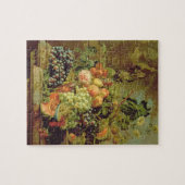 Puzzle La vie toujours du fruit (Horizontal)