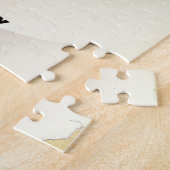 Puzzle La vie trouvera un chemin (Côté)