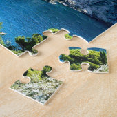 Puzzle La vieille ville de Dubrovnik (Côté)