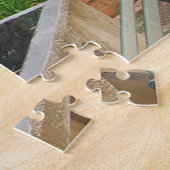 Puzzle La vieille ville de Porto Rico. Salutations de Noë (Côté)