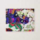 Puzzle La Vierge (Horizontal)