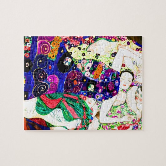 Puzzle La Vierge (Horizontal)