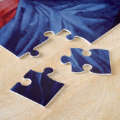 Puzzle La Vierge dans la prière, 1640-50 (huile sur la (Côté)