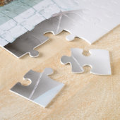 Puzzle La Vignette du Dragon (Côté)