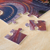 Puzzle La ville de Jakarta (Côté)