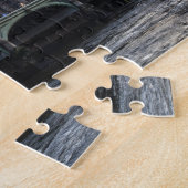 Puzzle La ville de Londres Angleterre (Côté)