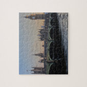 Puzzle La ville de Londres Angleterre (Vertical)