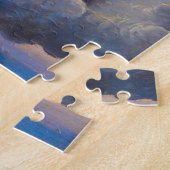 Puzzle La Vision d'Ezechiel | Raphaël | (Côté)