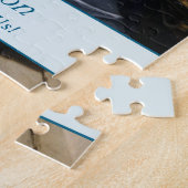 Puzzle La Visitation Personnalisable (Côté)