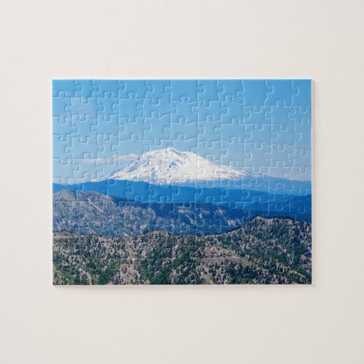 Puzzle La vue d'Helen (Horizontal)