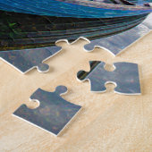 Puzzle La Wild Atlantic Way-Irlande (Côté)
