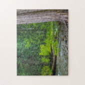 Puzzle La zone panoramique de Ross Creek Cedars (Vertical)