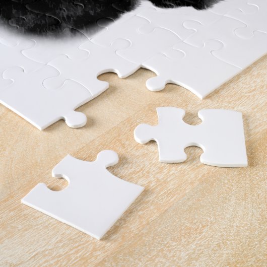 Puzzle Lab Happy Face (Côté)