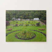Puzzle L'abbaye de Kylemore (Horizontal)