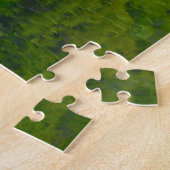 Puzzle L'abbaye de Kylemore, Galway, Irlande (Côté)