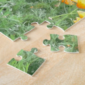 Puzzle Laboratoire de chocolat en Californie Patch de pav (Côté)