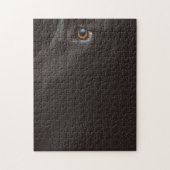 Puzzle laboratoire noir (Vertical)