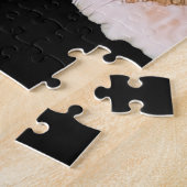 Puzzle Labradoodle Chiot (Côté)