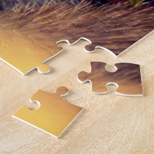 Puzzle Labrador Puppy (Côté)