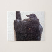 Puzzle labrador retriever (Horizontal)