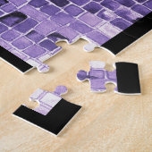 Puzzle Labyrinth VI 16 po x 20 po (Côté)