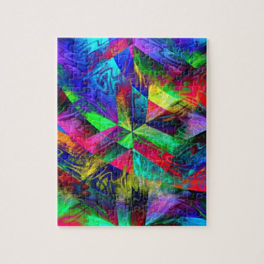 Puzzle Labyrinthe (Vertical)