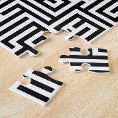 Puzzle Labyrinthe (Côté)