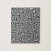 Puzzle Labyrinthe (Vertical)