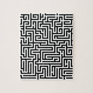 Puzzle Labyrinthe