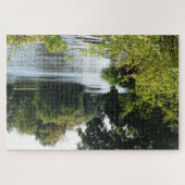 Puzzle Lac (Horizontal)