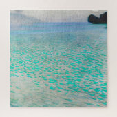 Puzzle Lac Atter, Gustav Klimt (Vertical)