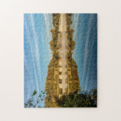 Puzzle Lac Autumn Glow Springfield (Vertical)