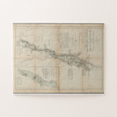 Puzzle Lac Champlain (Horizontal)