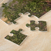 Puzzle Lac Crescent (Côté)