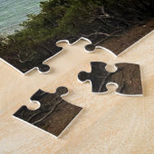 Puzzle Lac Crescent (Côté)