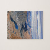 Puzzle Lac de la Sierra Nevada (Horizontal)