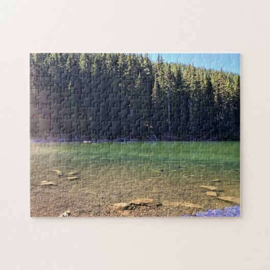 Puzzle Lac Devil (Horizontal)