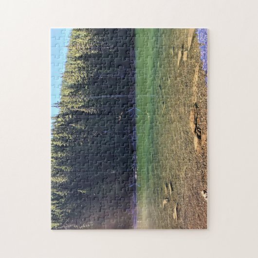 Puzzle Lac Devil (Vertical)