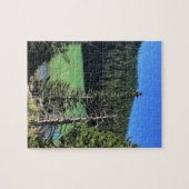 Puzzle Lac Devil, Oregon (Horizontal)