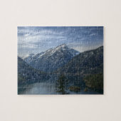 Puzzle Lac diablo (Horizontal)