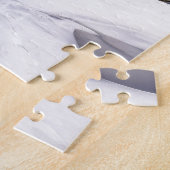 Puzzle Lac Dream gelé - RMNP - 20x20 - 676 pcs (Côté)