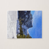 Puzzle Lac Dream Gelé - RMNP - 8x10 - 110 pc (Horizontal)