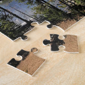 Puzzle Lac du Diable, OR (Côté)