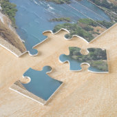Puzzle Lac Ducan4 (Côté)