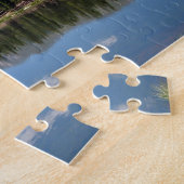 Puzzle Lac Echo Mt Evans Colorado (Côté)
