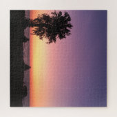 Puzzle lac erie (Horizontal)