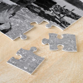 Puzzle Lac Erie Lighthouse (Côté)