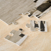 Puzzle Lac Erie Lighthouse (Côté)