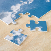 Puzzle Lac garda, Italie (Côté)