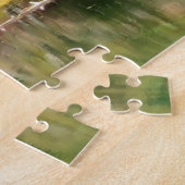 Puzzle Lac Hanging (Côté)